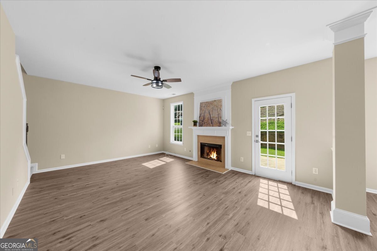 3559 Reservoir Pass Acworth - 5