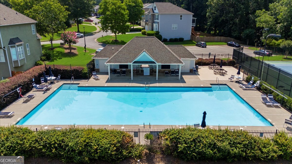 3559 Reservoir Pass Acworth - 50