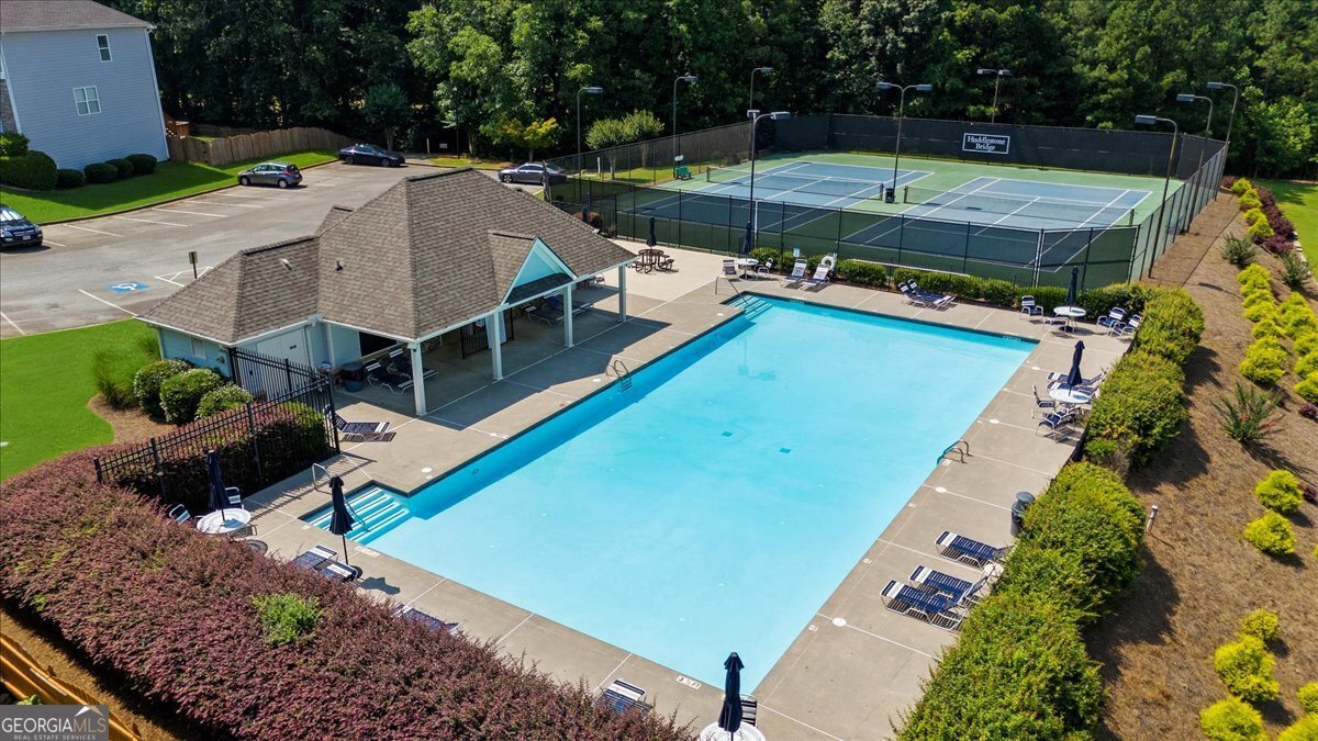 3559 Reservoir Pass Acworth - 51