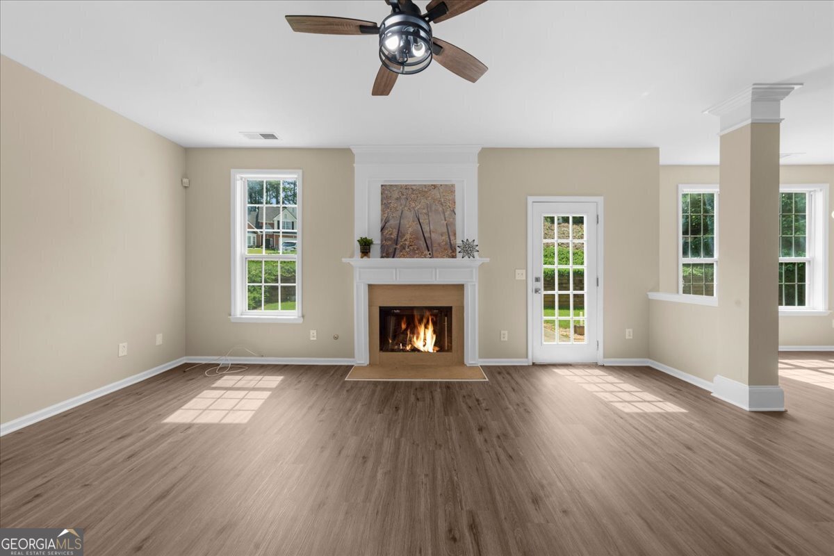 3559 Reservoir Pass Acworth - 6