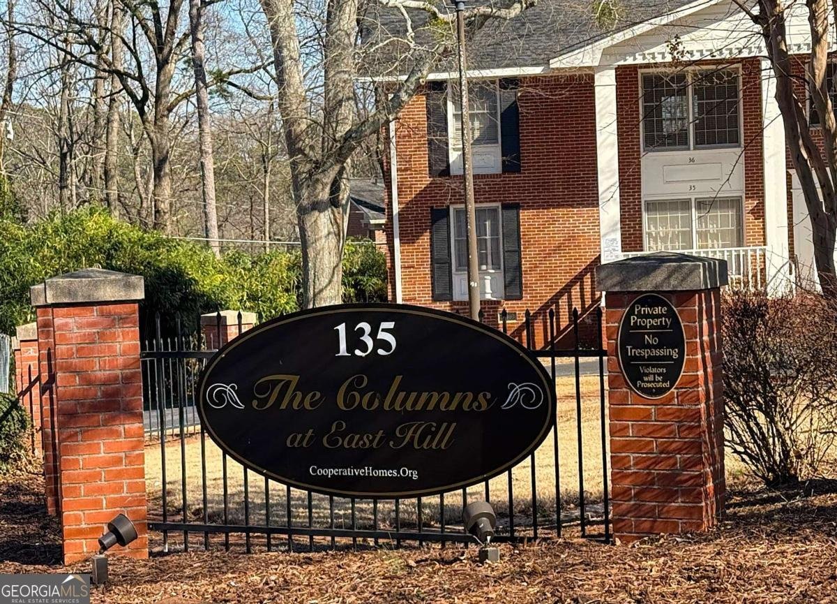 135 Hill Street Decatur - 1