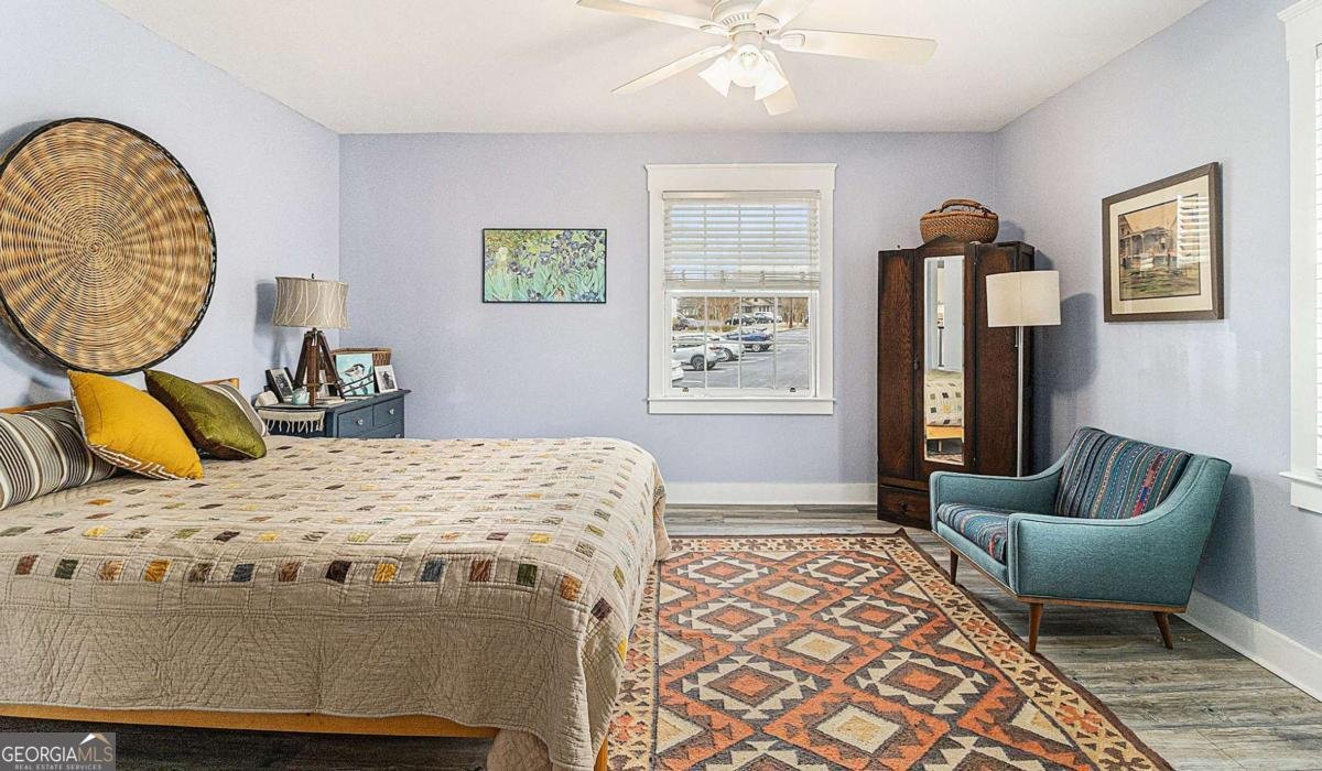 135 Hill Street Decatur - 13