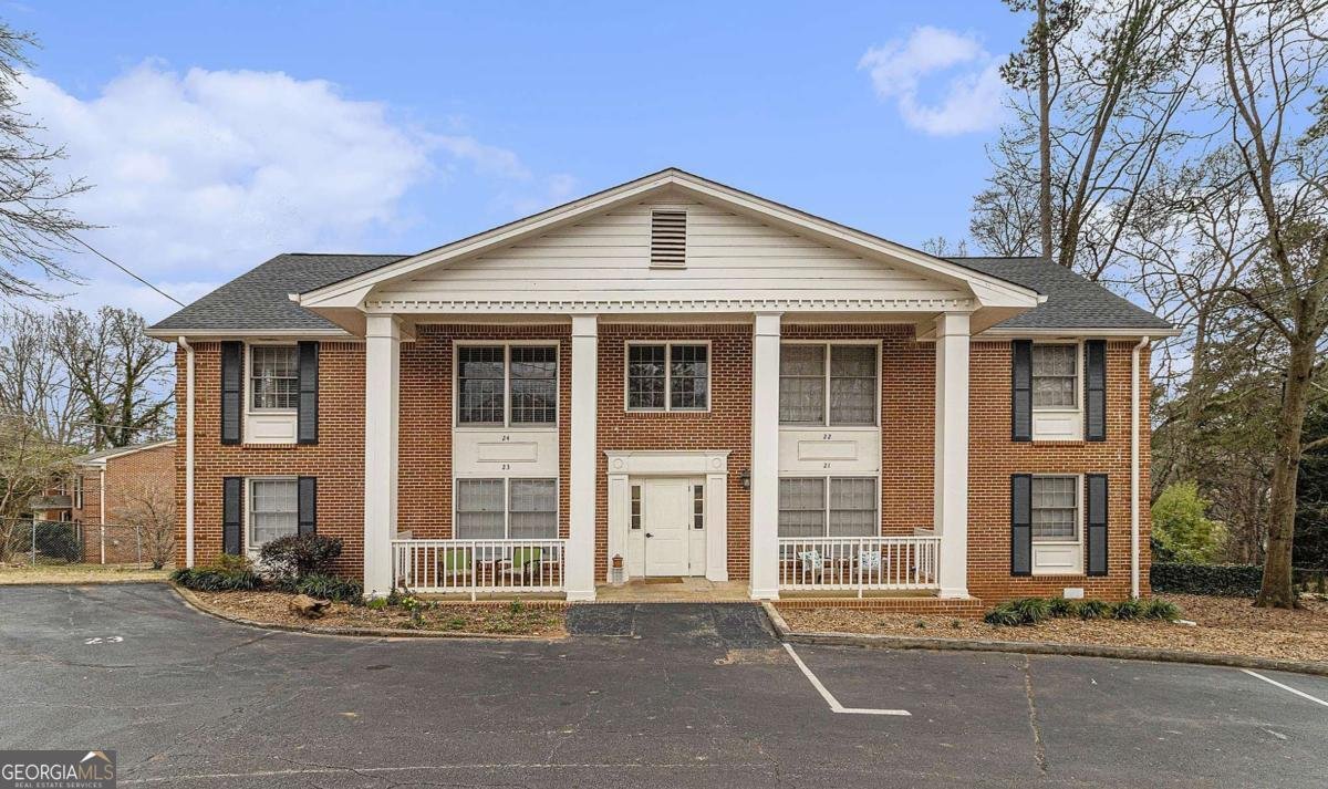 135 Hill Street Decatur - 2