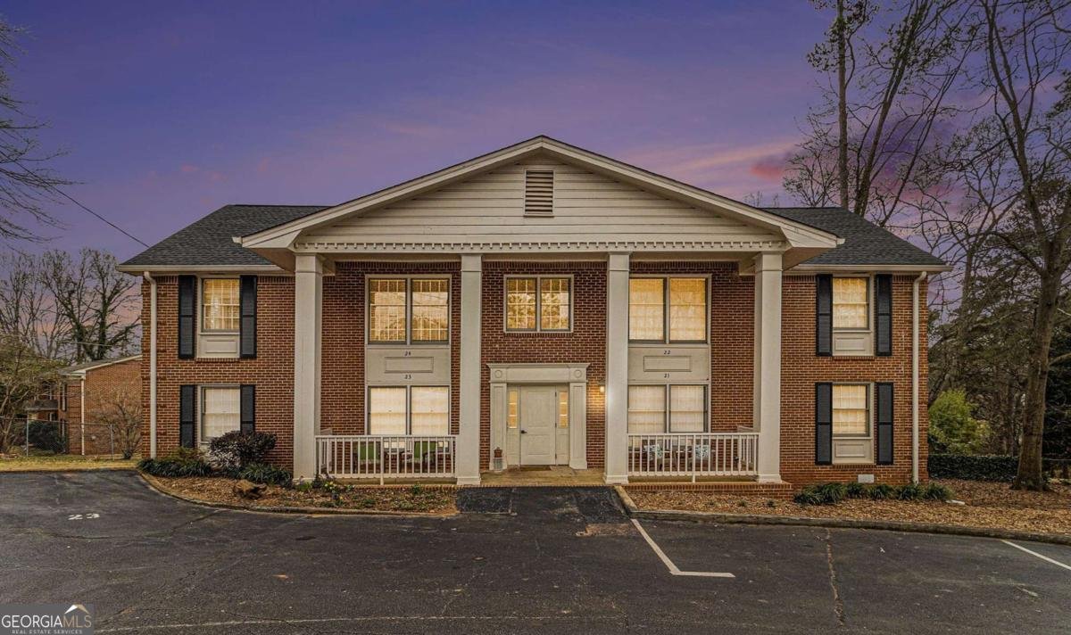 135 Hill Street Decatur - 21
