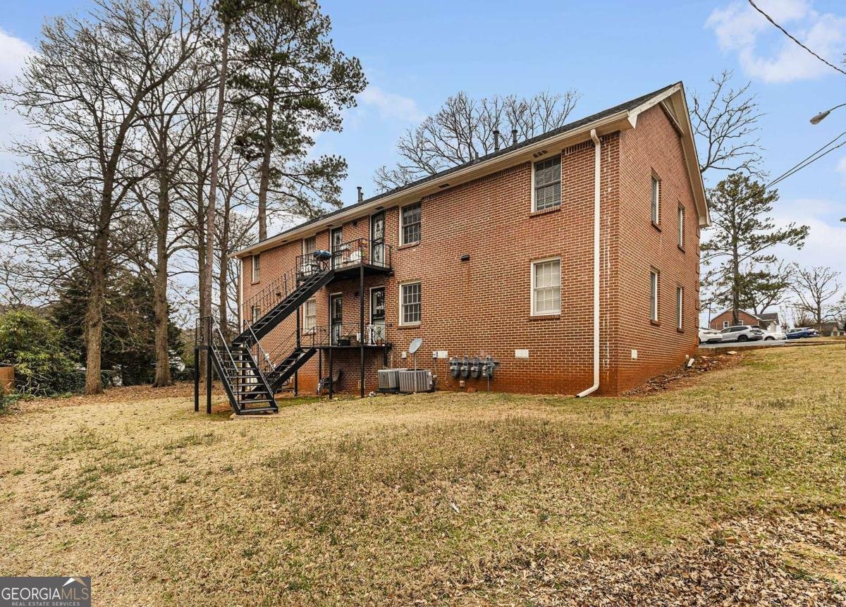 135 Hill Street Decatur - 22