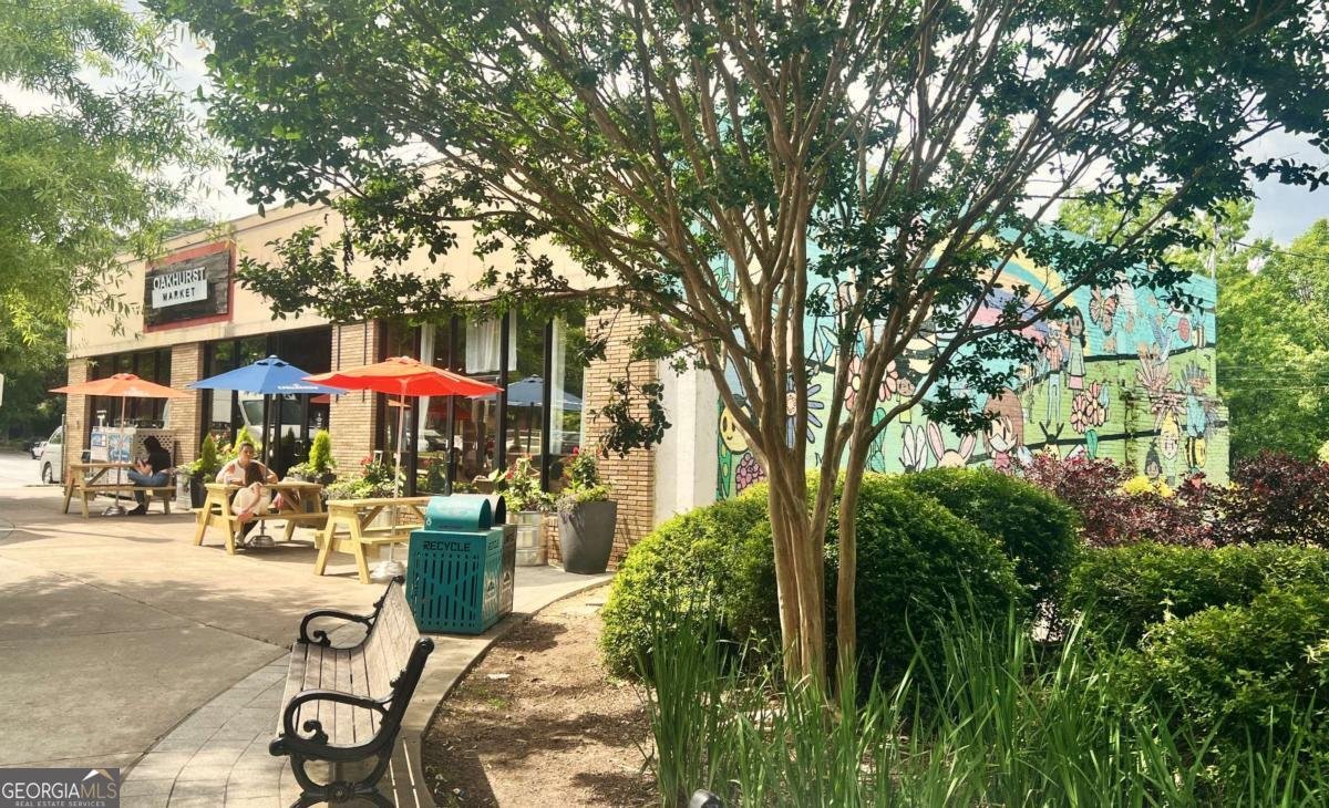 135 Hill Street Decatur - 25