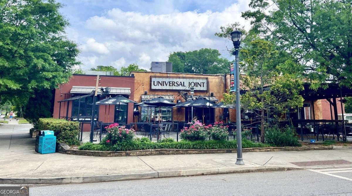 135 Hill Street Decatur - 27