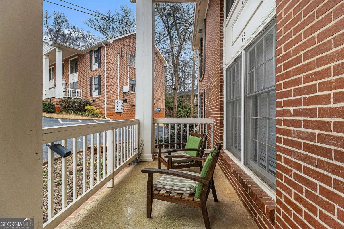 135 Hill Street Decatur - 3