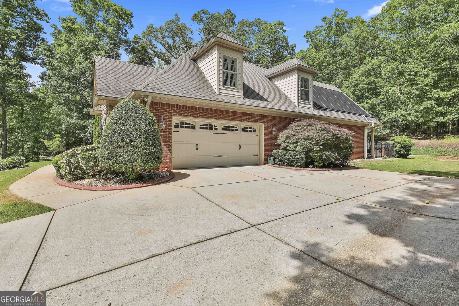 100 Emerson Ridge Trail Senoia - 1