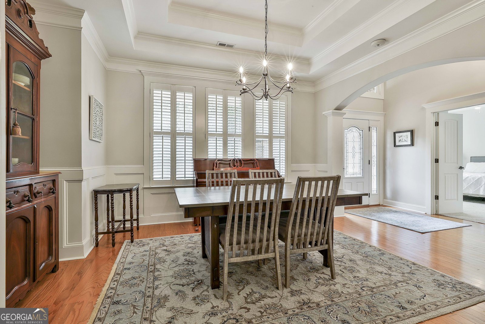 100 Emerson Ridge Trail Senoia - 10