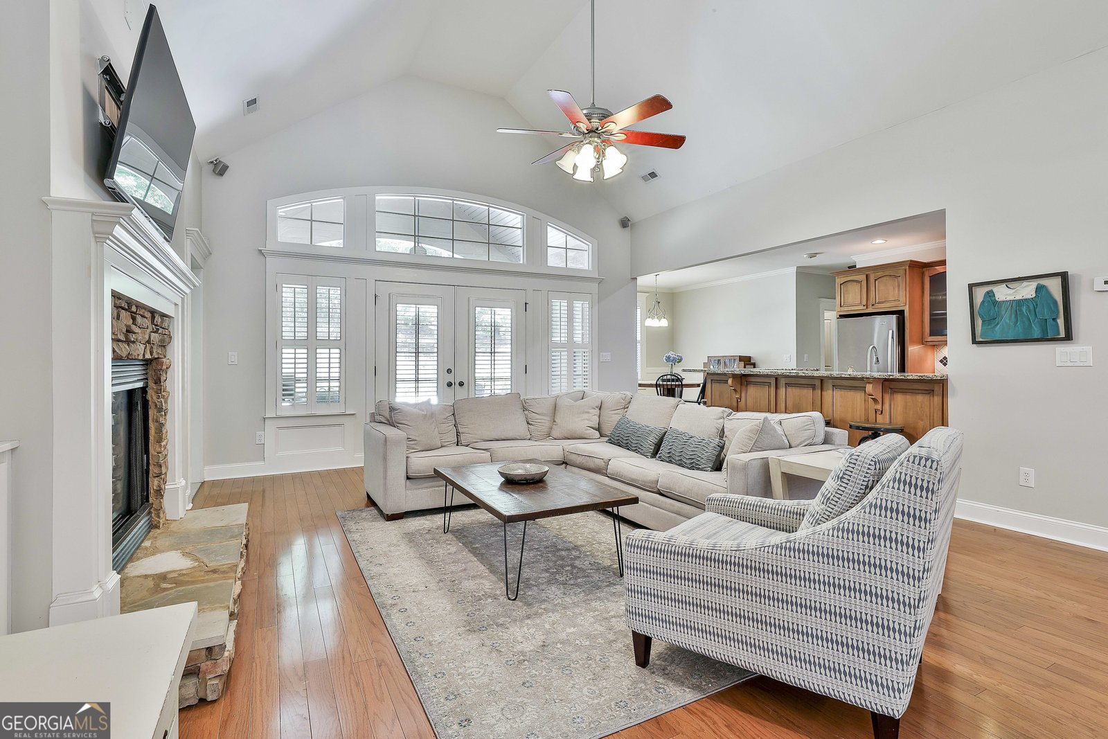 100 Emerson Ridge Trail Senoia - 14