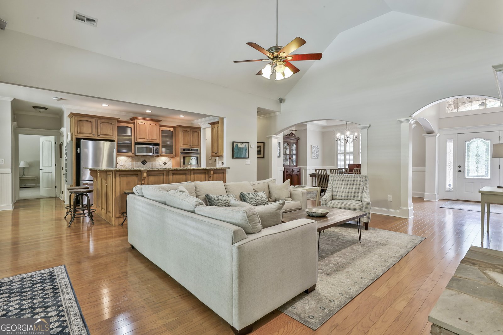 100 Emerson Ridge Trail Senoia - 15