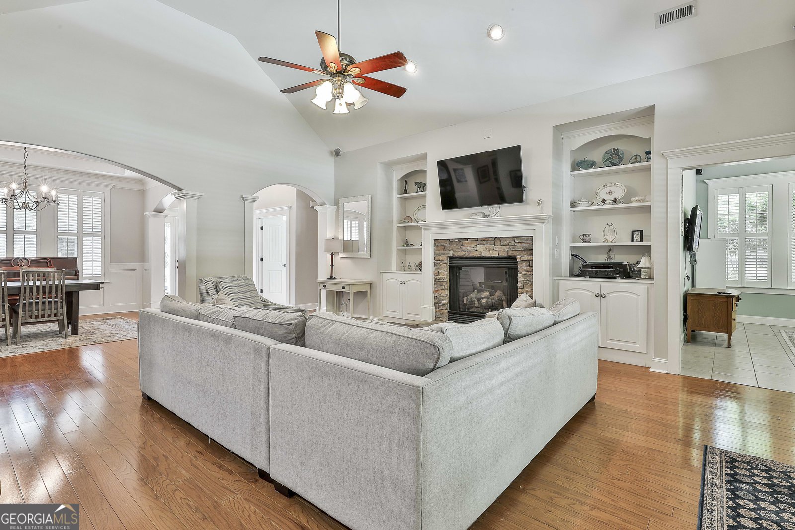 100 Emerson Ridge Trail Senoia - 16