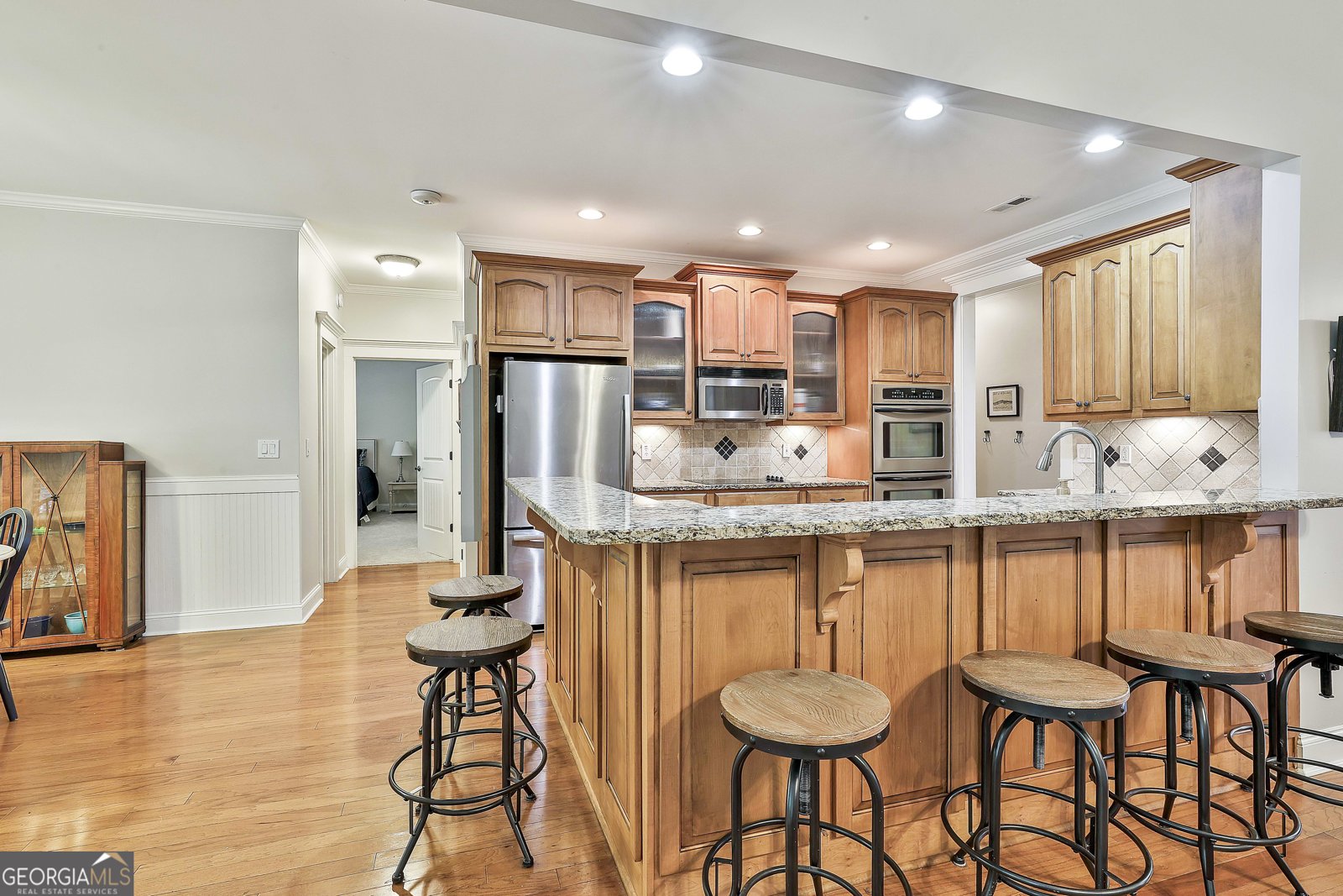 100 Emerson Ridge Trail Senoia - 17