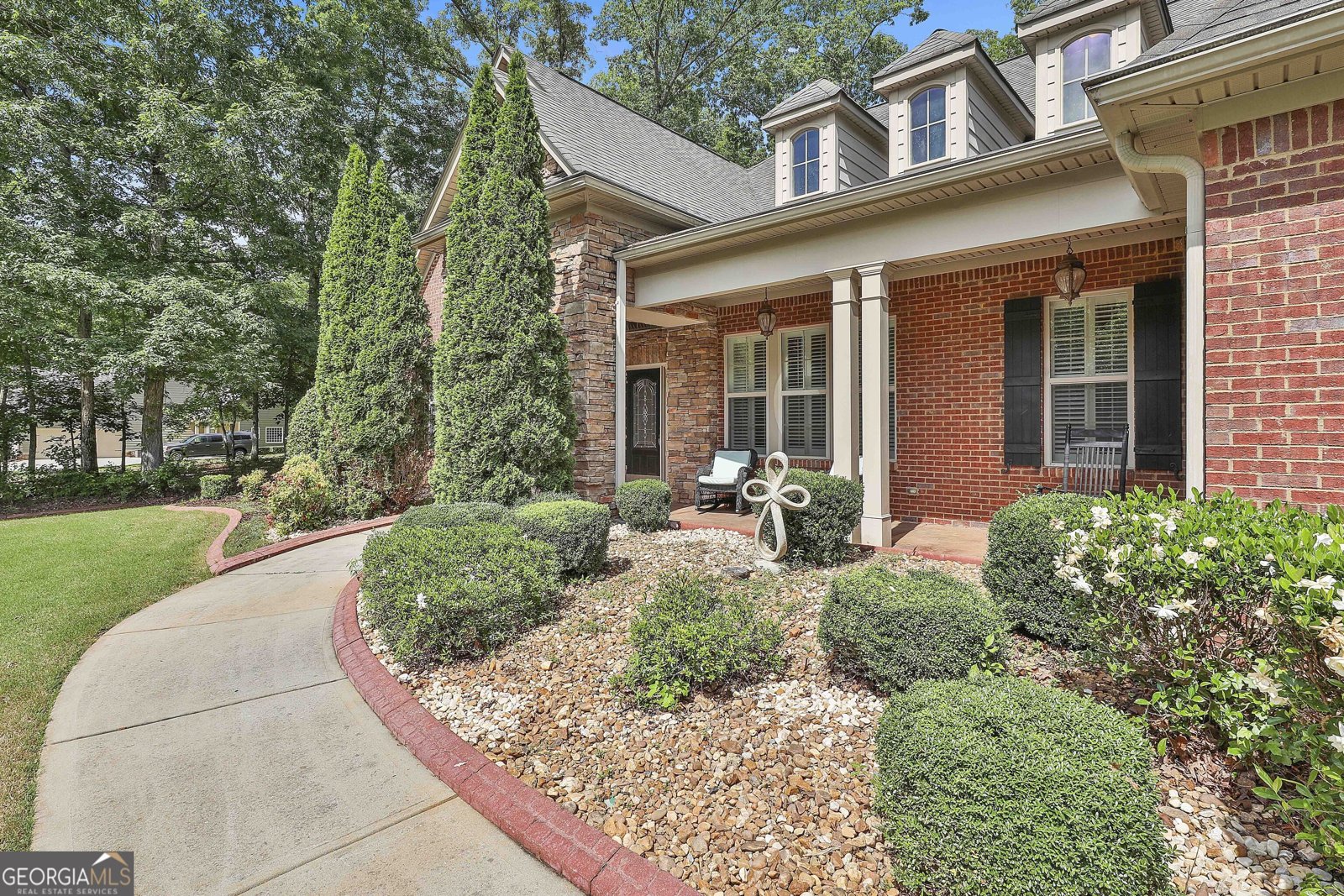 100 Emerson Ridge Trail Senoia - 2