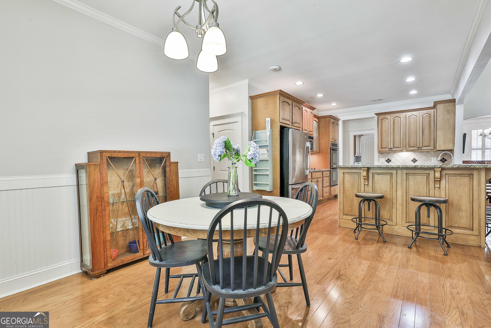 100 Emerson Ridge Trail Senoia - 20