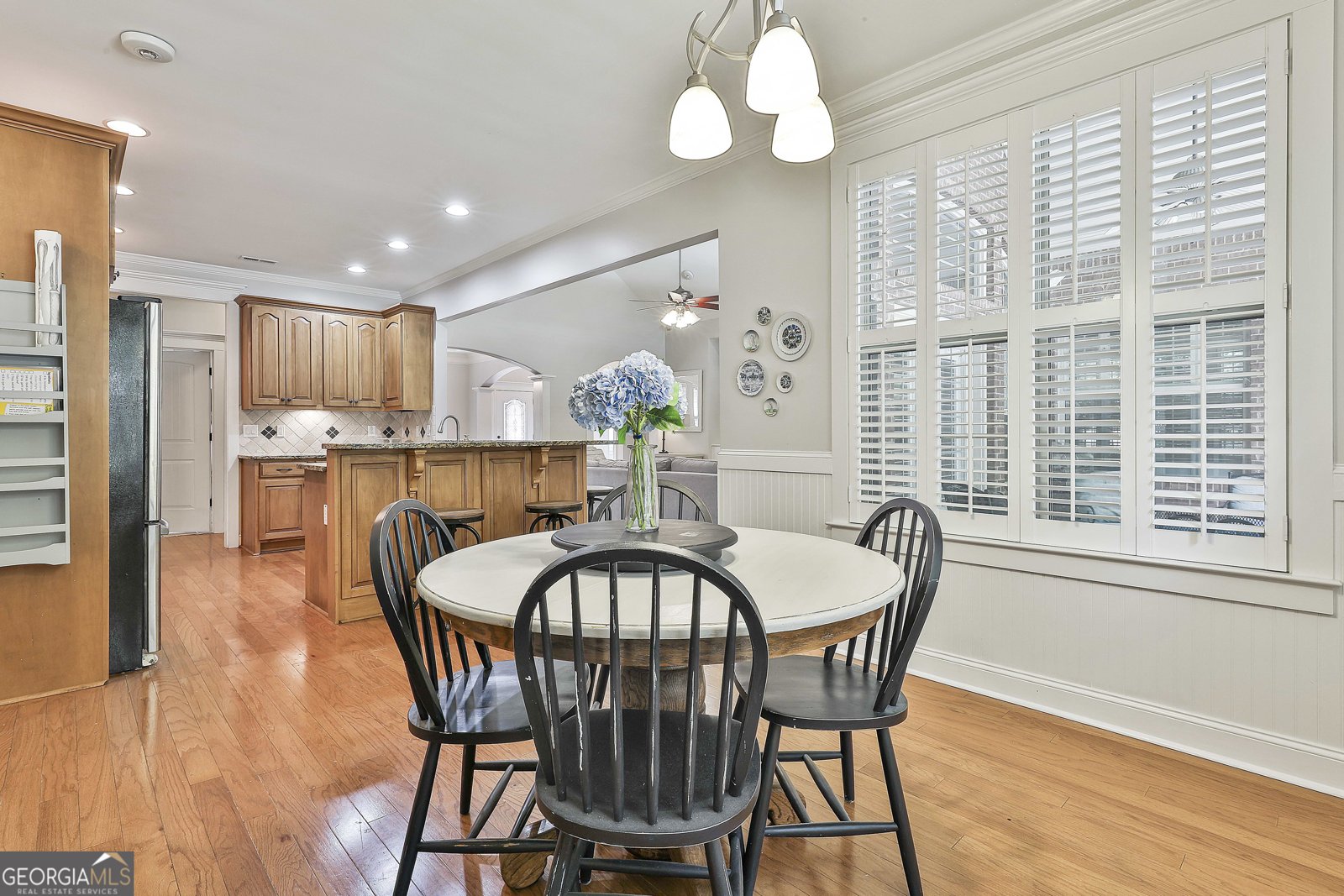 100 Emerson Ridge Trail Senoia - 21