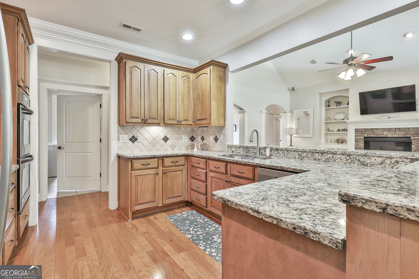 100 Emerson Ridge Trail Senoia - 23