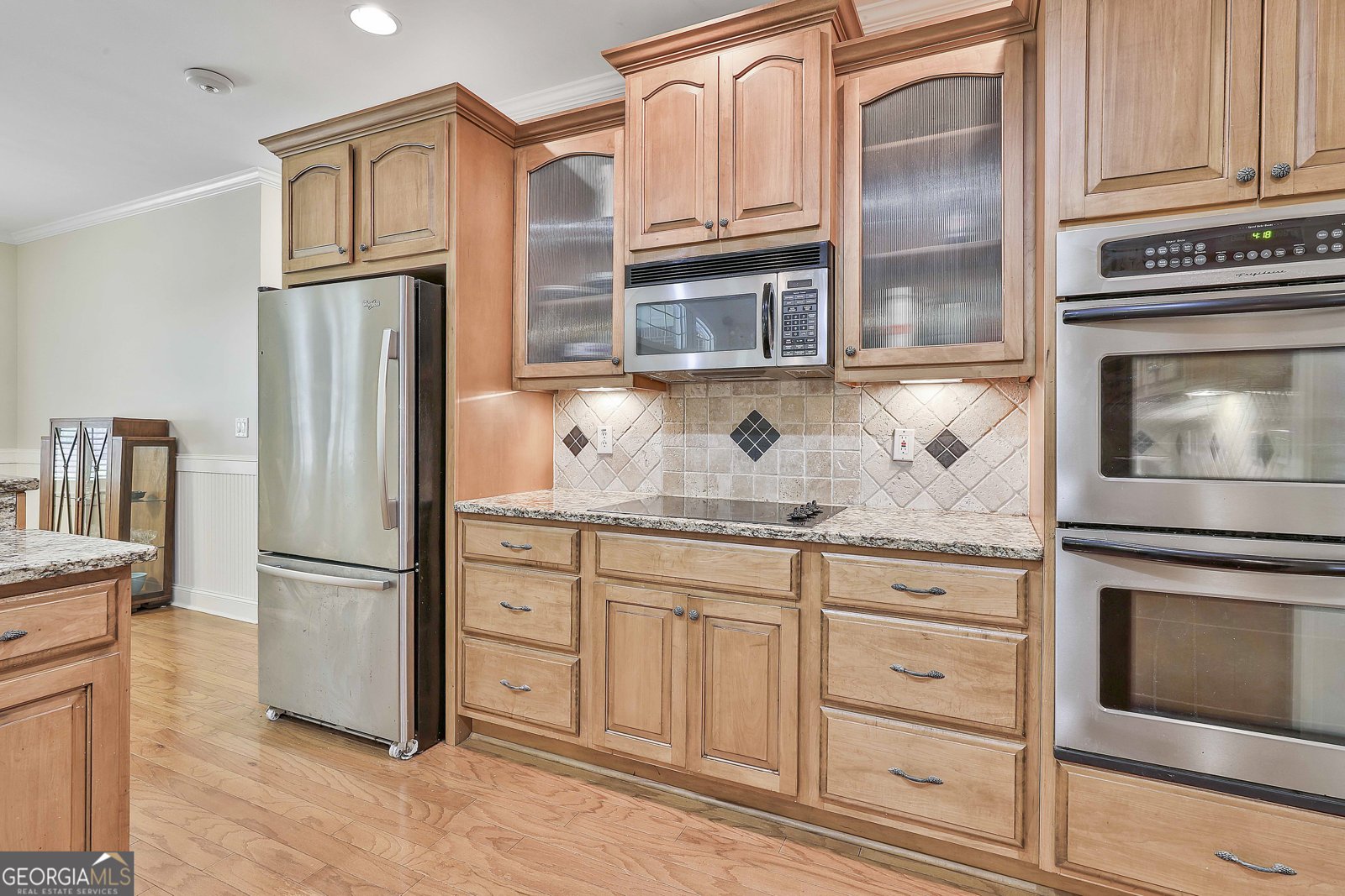 100 Emerson Ridge Trail Senoia - 24