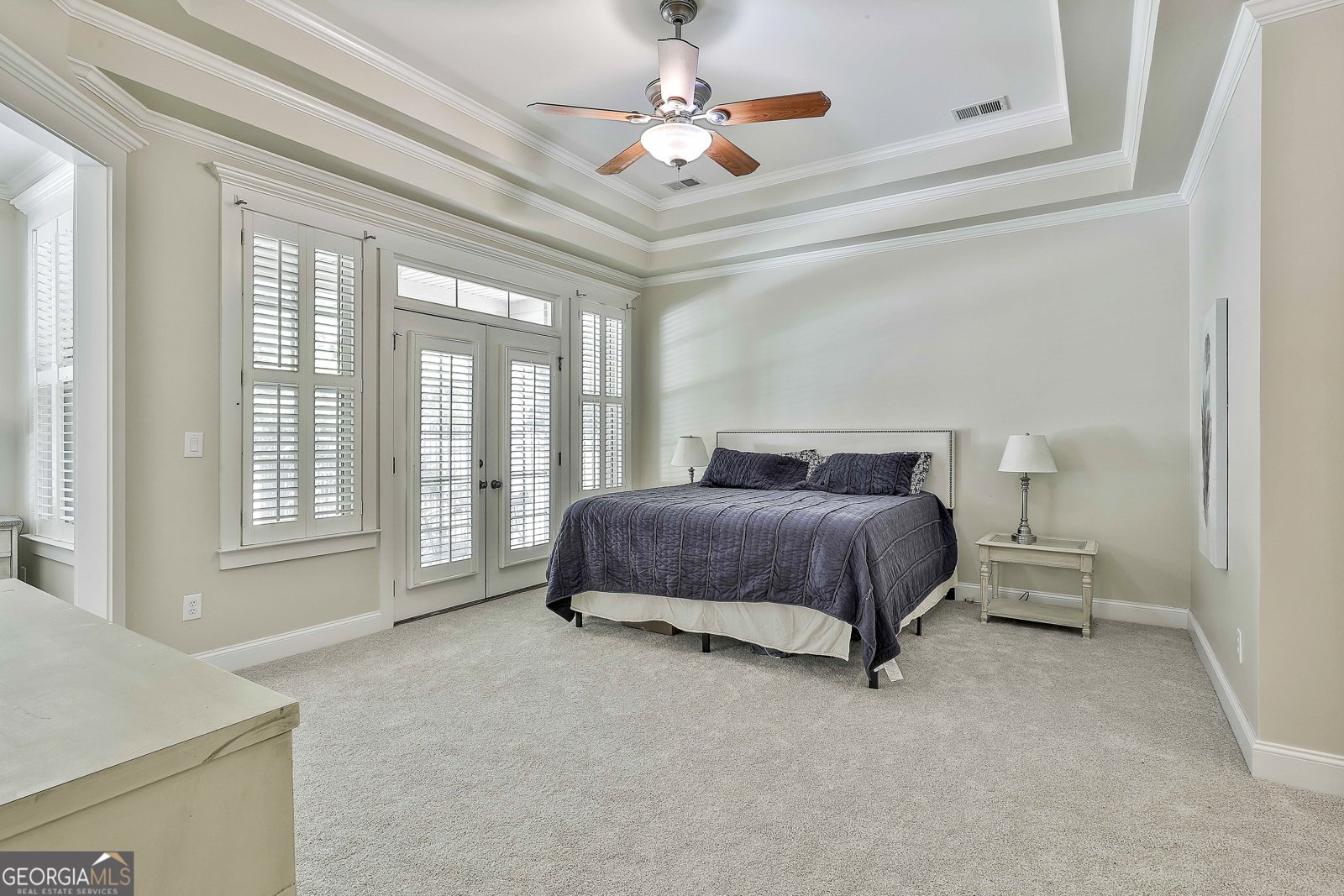 100 Emerson Ridge Trail Senoia - 27