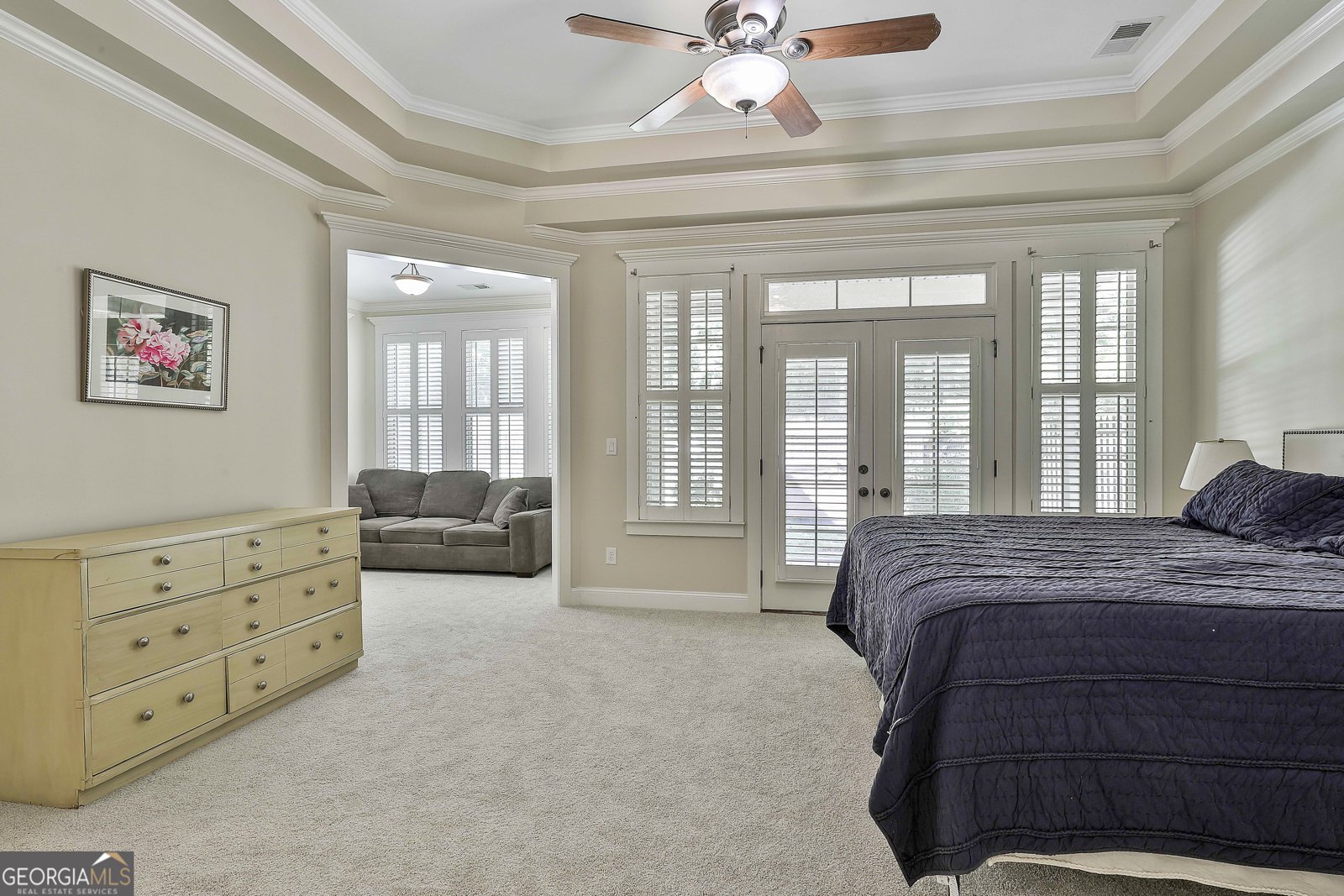 100 Emerson Ridge Trail Senoia - 28