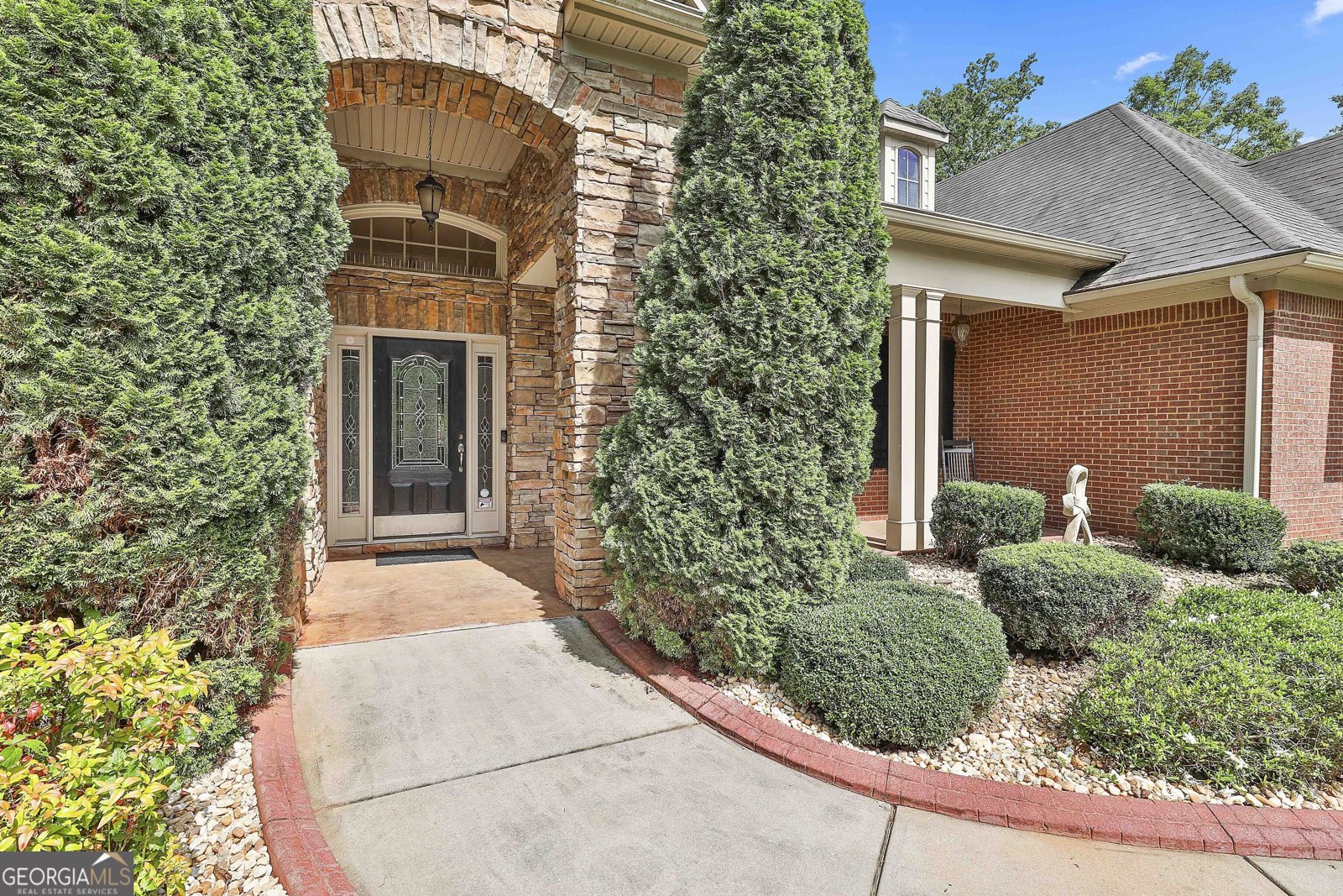 100 Emerson Ridge Trail Senoia - 3