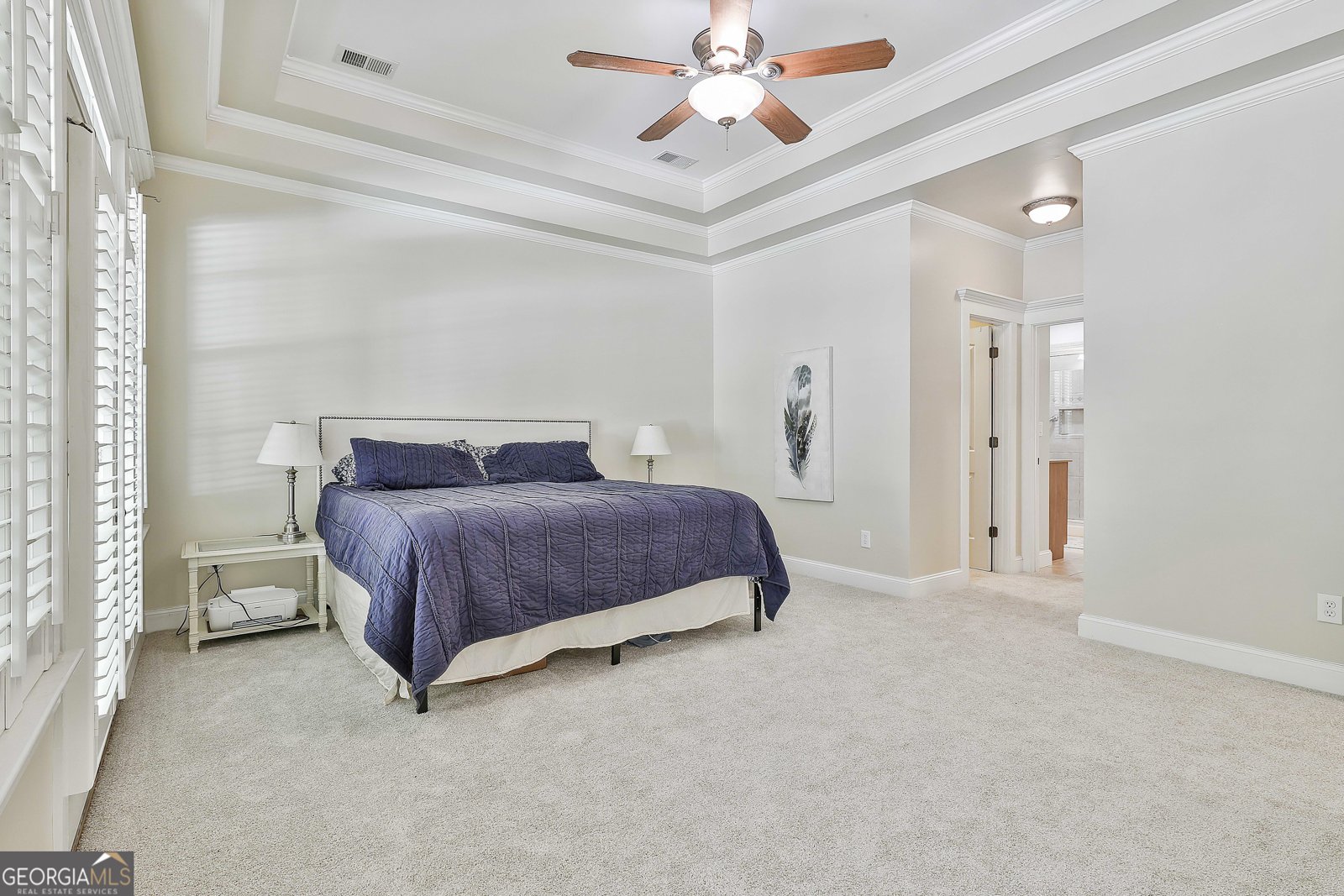 100 Emerson Ridge Trail Senoia - 30
