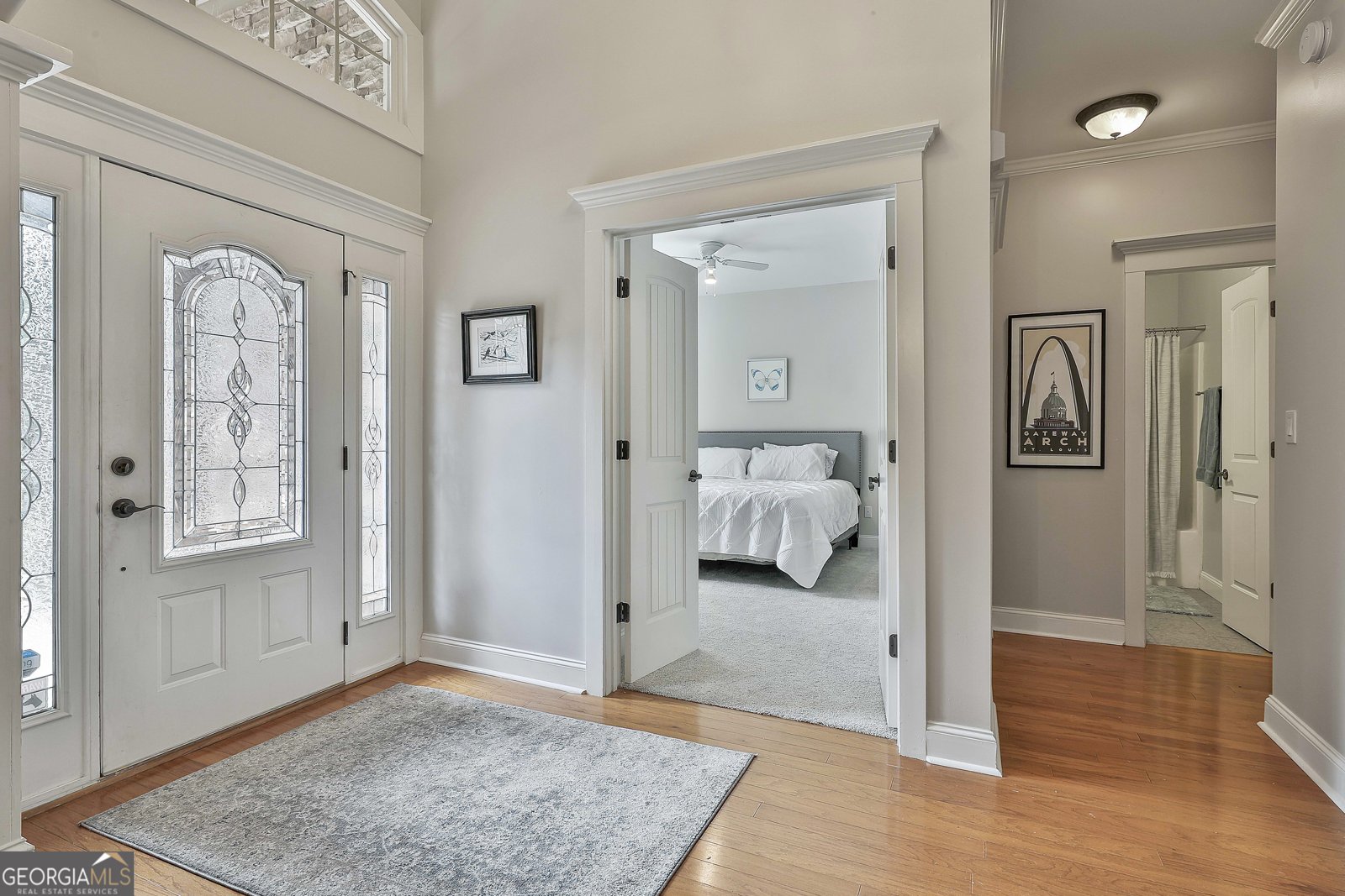 100 Emerson Ridge Trail Senoia - 33
