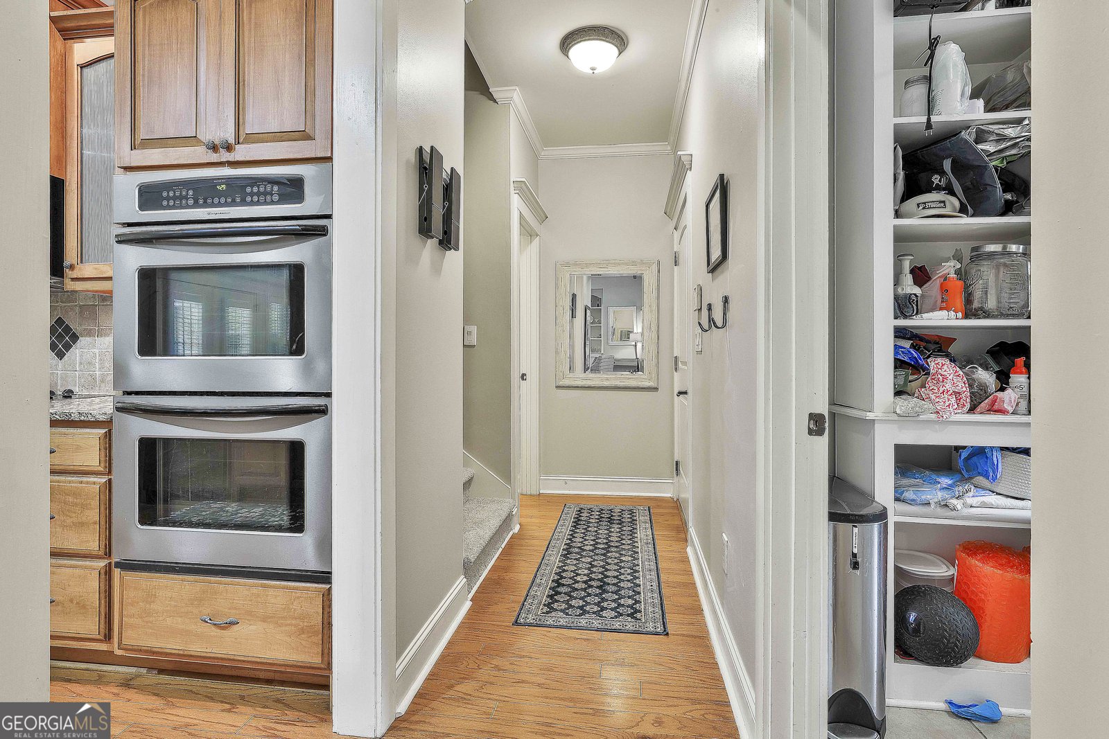 100 Emerson Ridge Trail Senoia - 37