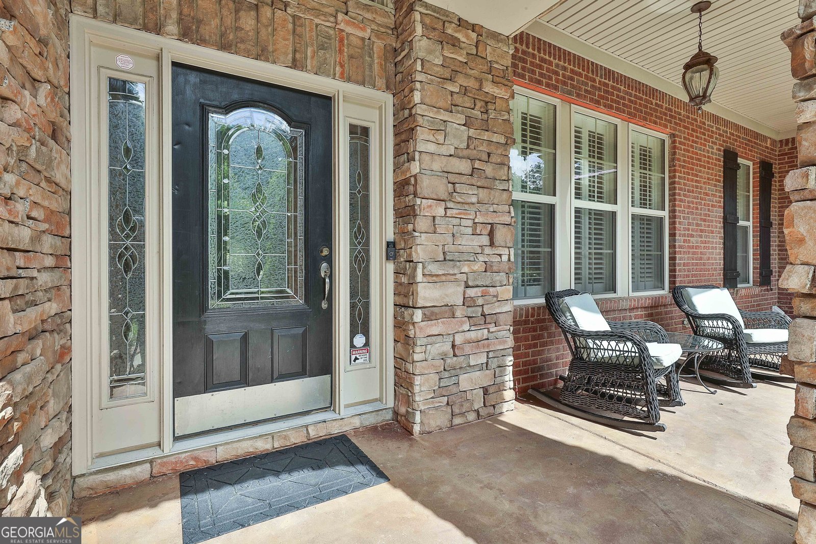 100 Emerson Ridge Trail Senoia - 4