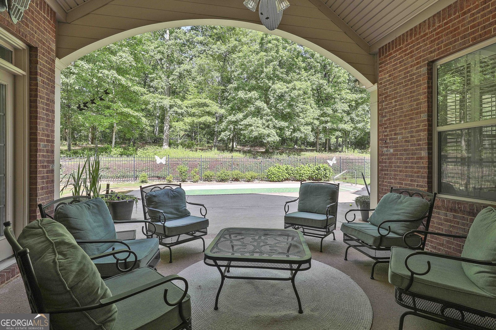 100 Emerson Ridge Trail Senoia - 48