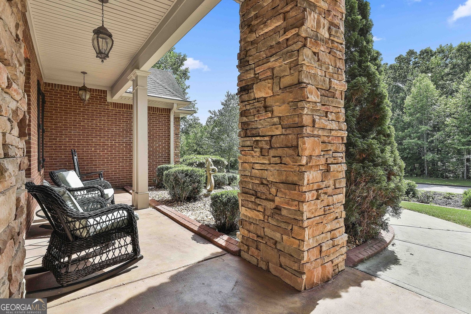 100 Emerson Ridge Trail Senoia - 5
