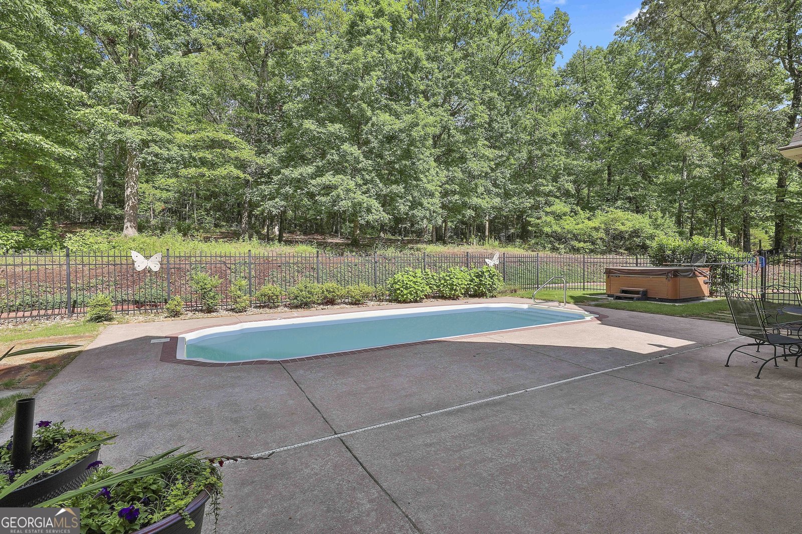 100 Emerson Ridge Trail Senoia - 50
