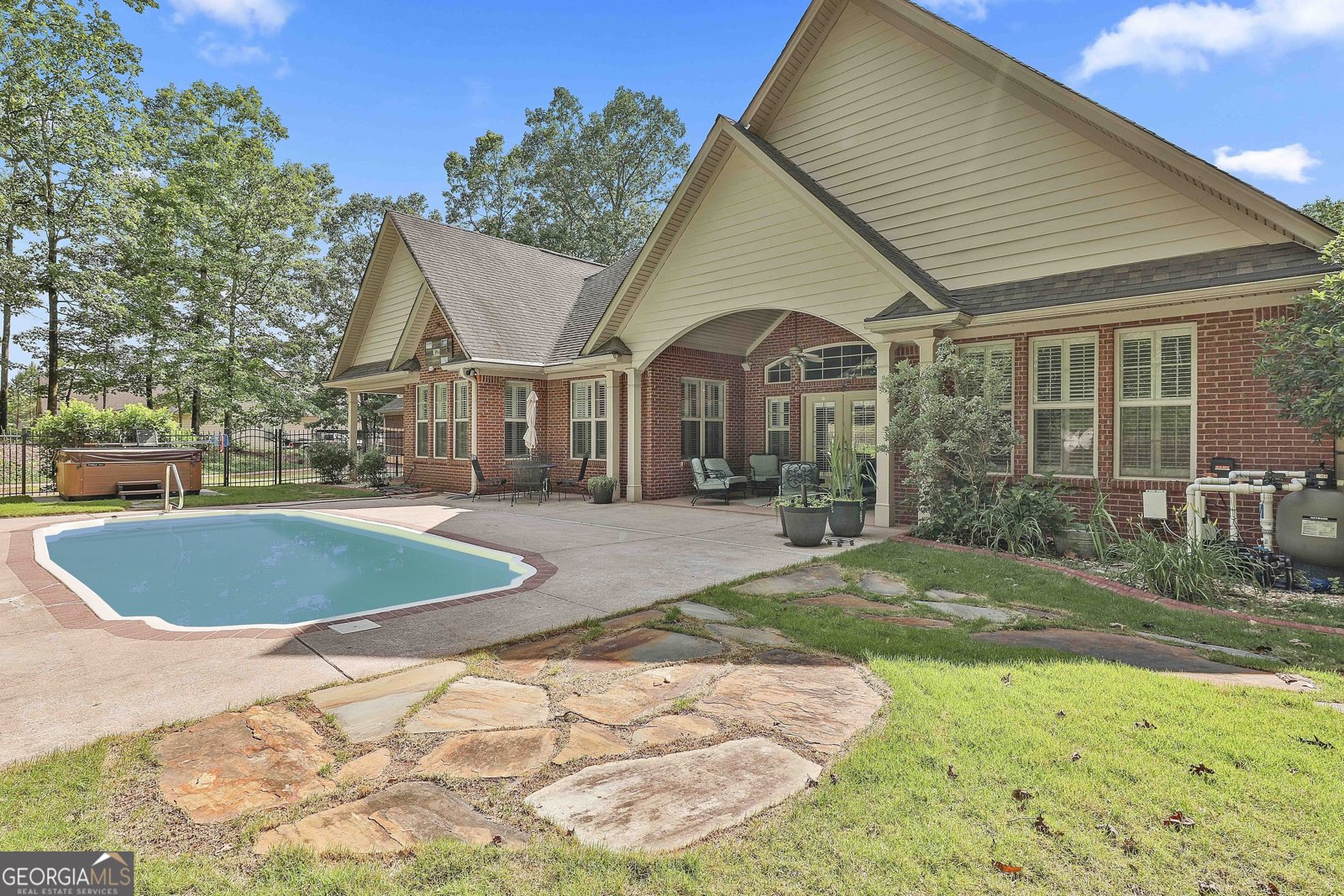 100 Emerson Ridge Trail Senoia - 51