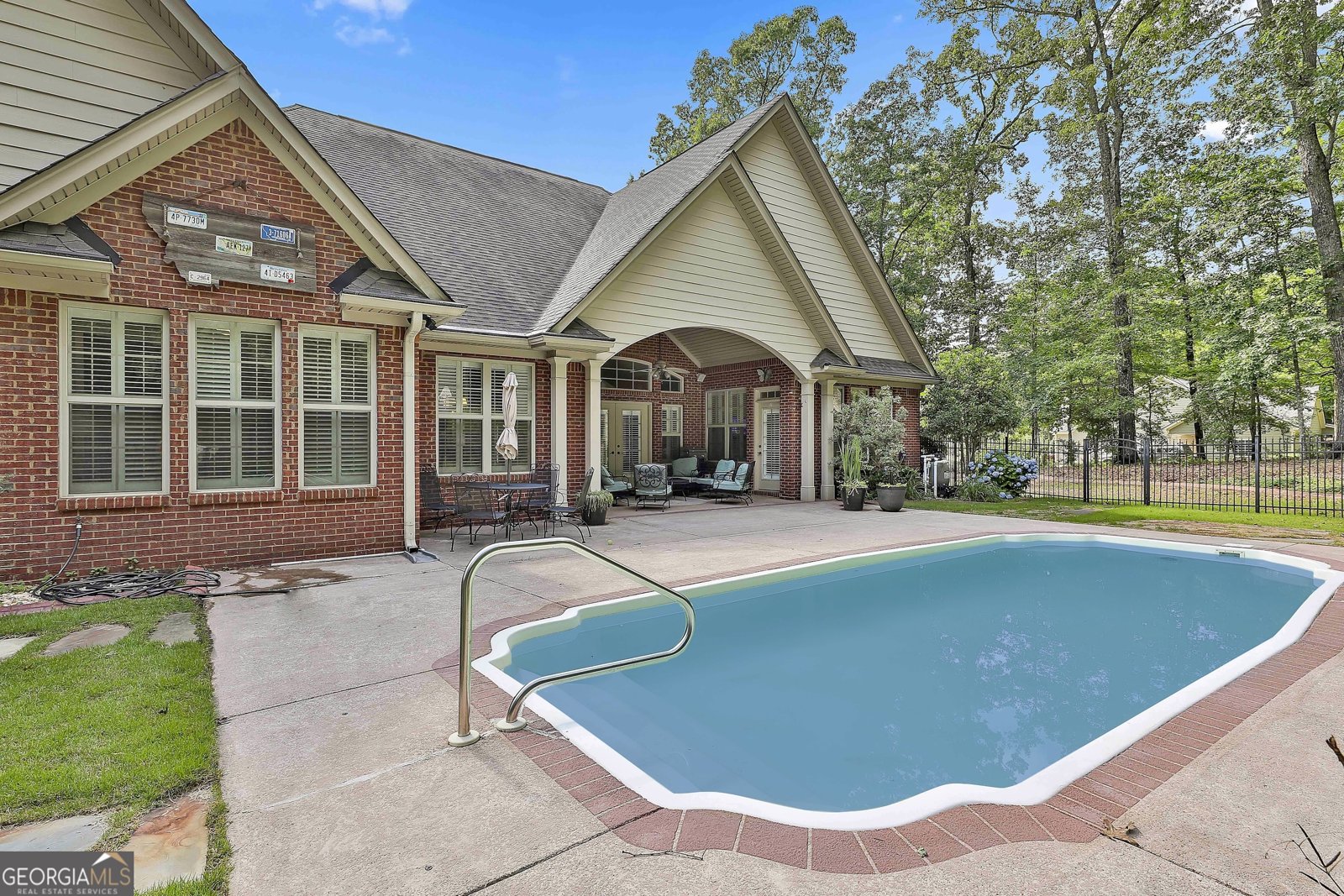 100 Emerson Ridge Trail Senoia - 52