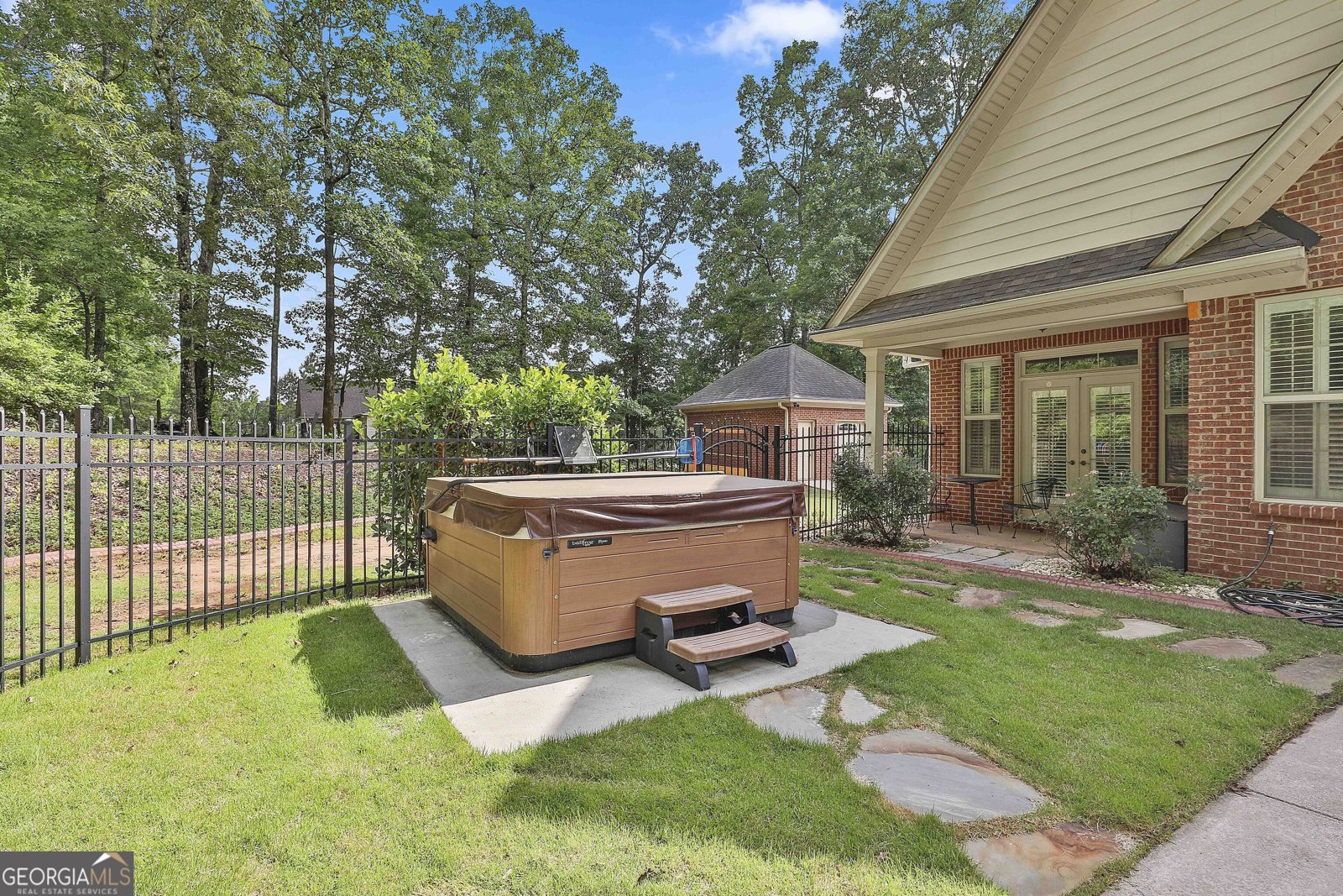 100 Emerson Ridge Trail Senoia - 53