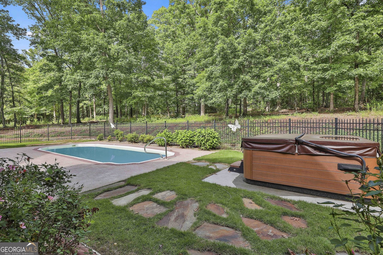 100 Emerson Ridge Trail Senoia - 55