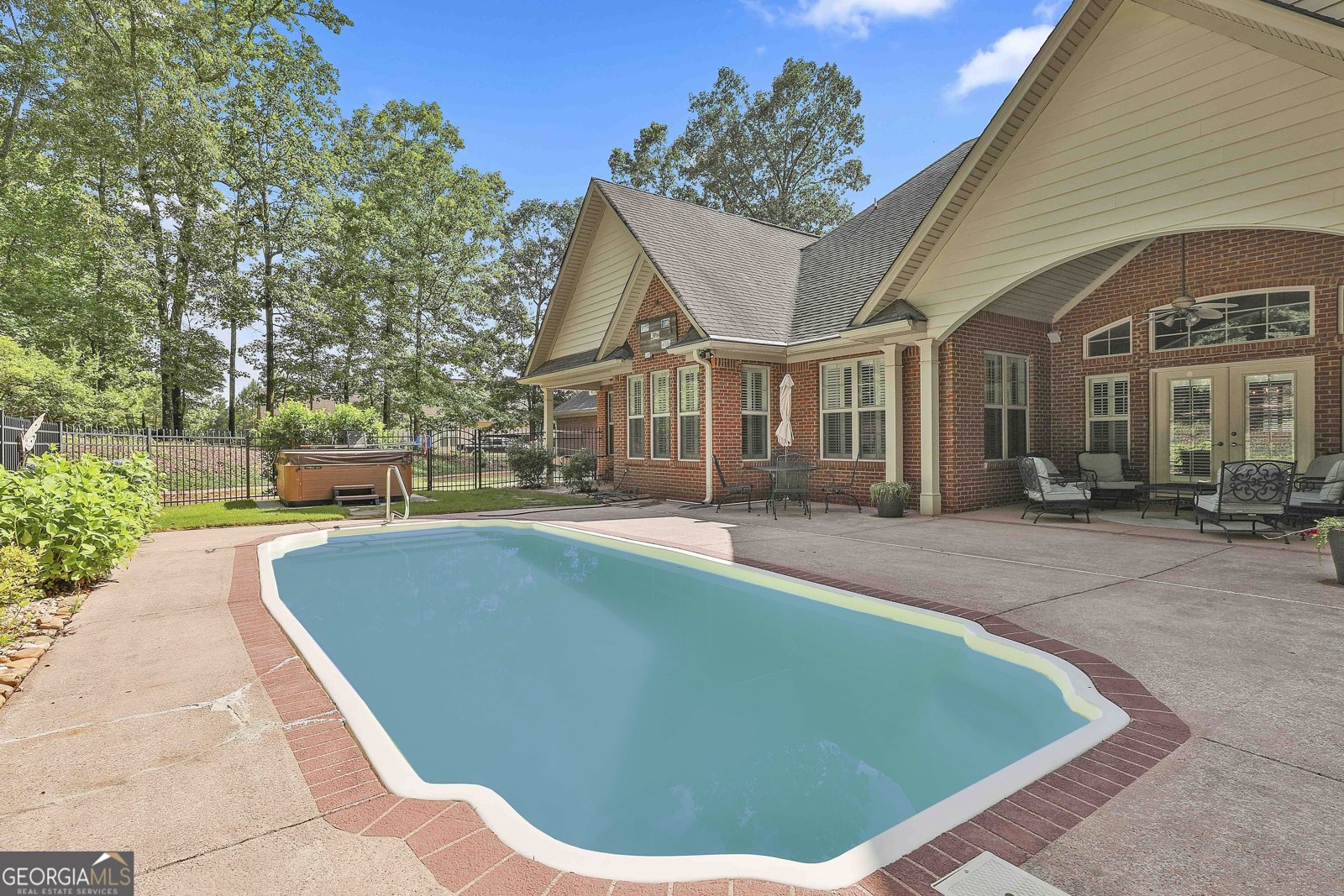 100 Emerson Ridge Trail Senoia - 56