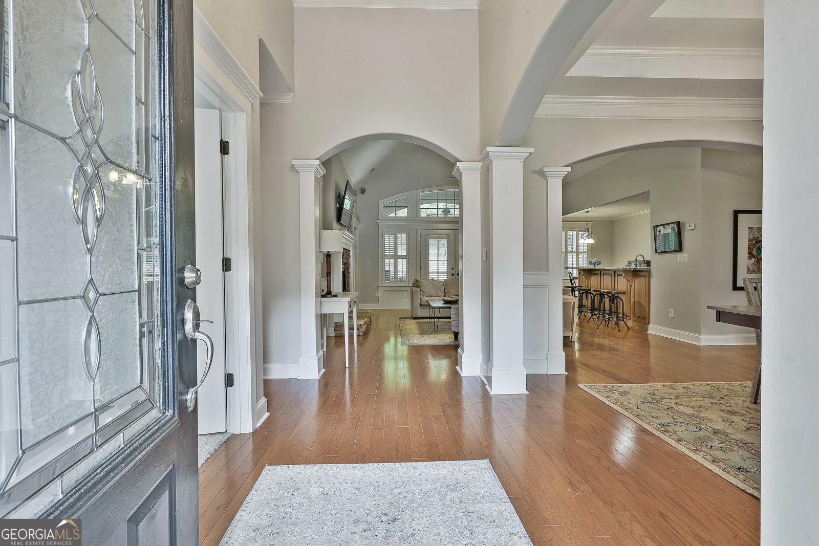 100 Emerson Ridge Trail Senoia - 6