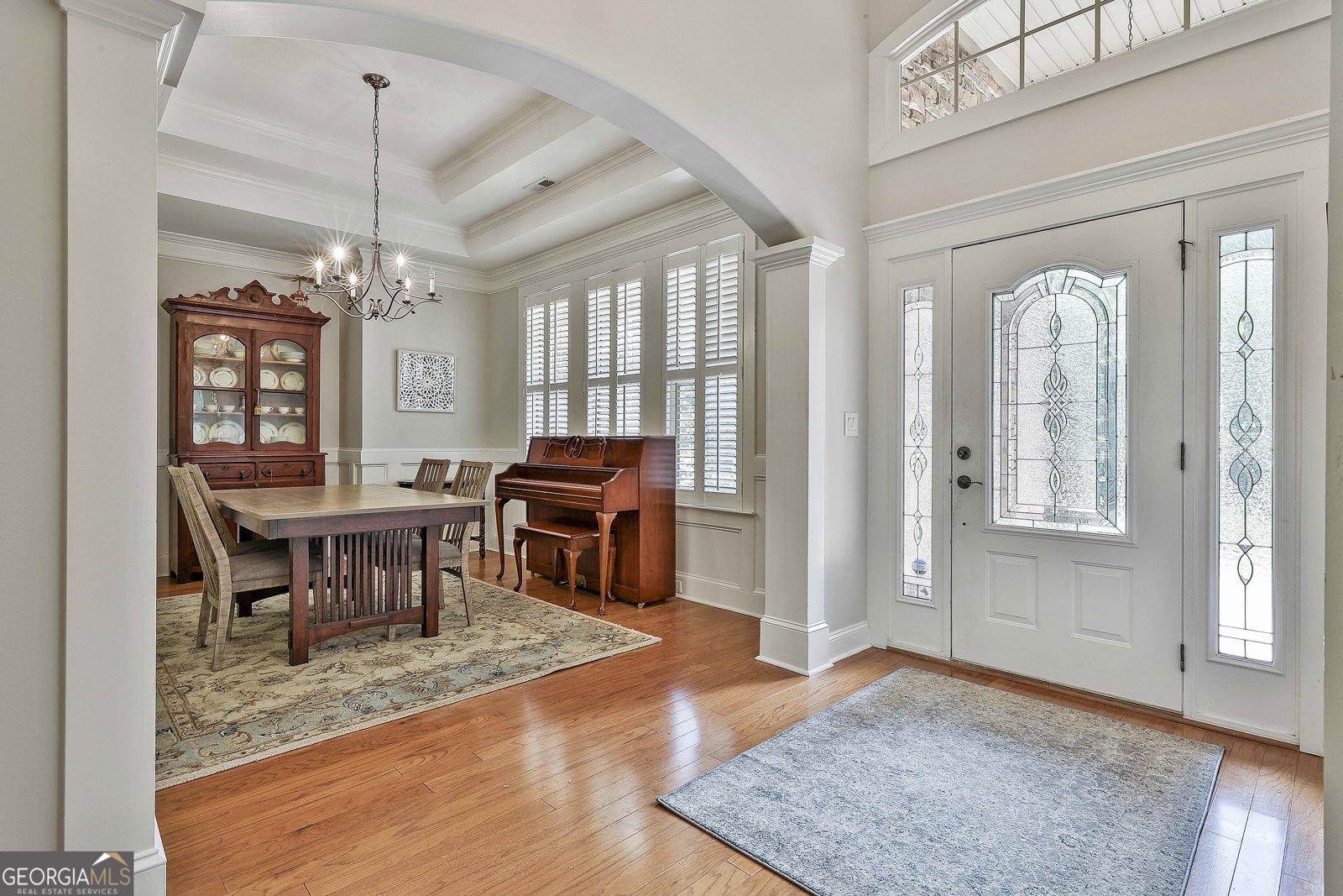 100 Emerson Ridge Trail Senoia - 8