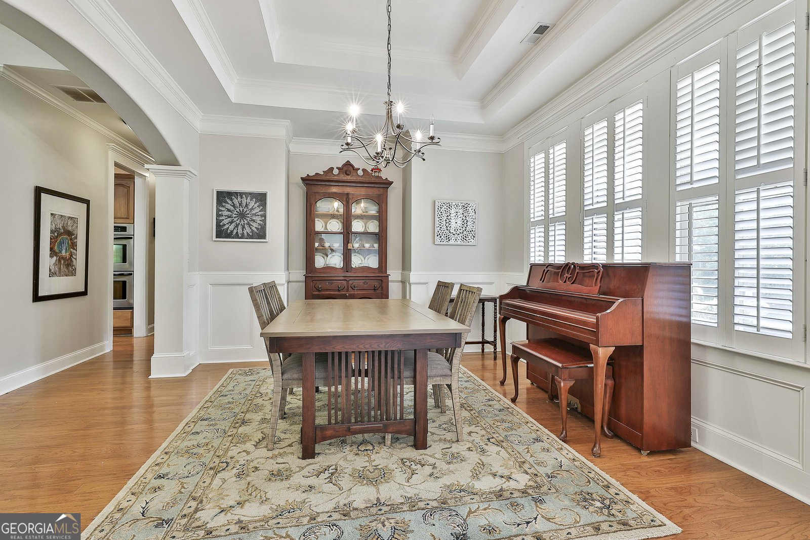 100 Emerson Ridge Trail Senoia - 9