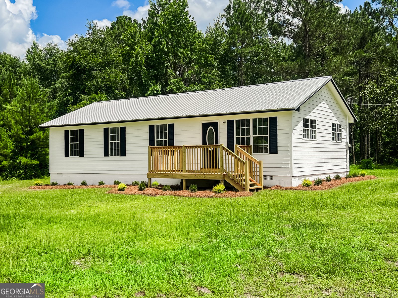 4655 Taylor Road Millen - 1
