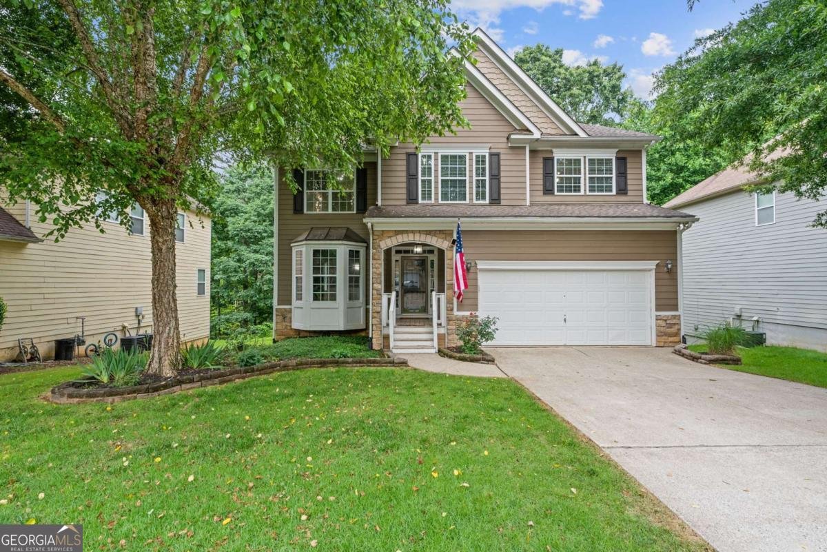 950 Mill Creek Avenue Canton - 1