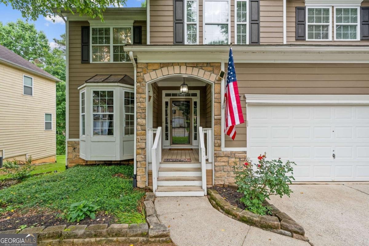 950 Mill Creek Avenue Canton - 2