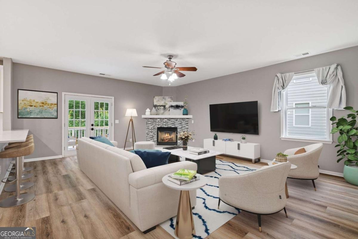 950 Mill Creek Avenue Canton - 21