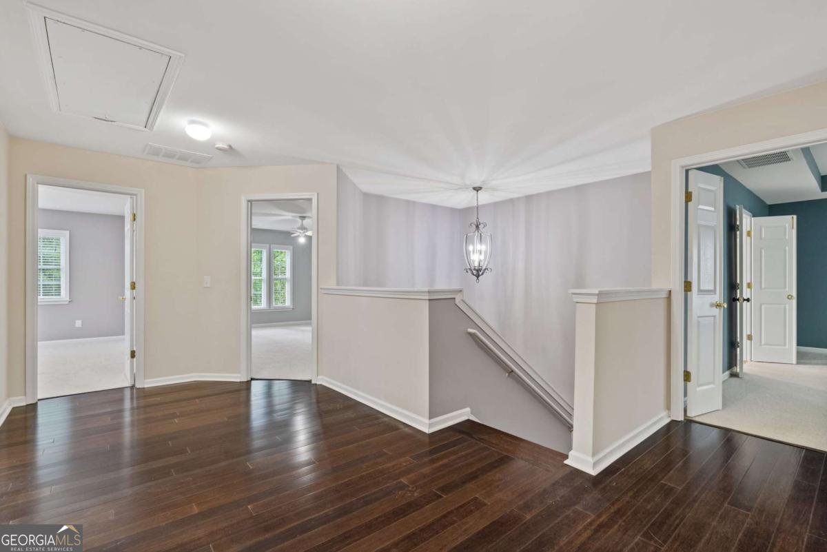 950 Mill Creek Avenue Canton - 30