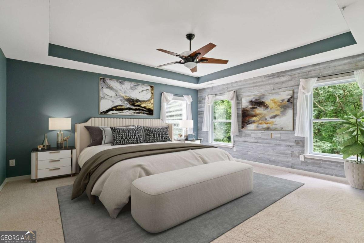 950 Mill Creek Avenue Canton - 31