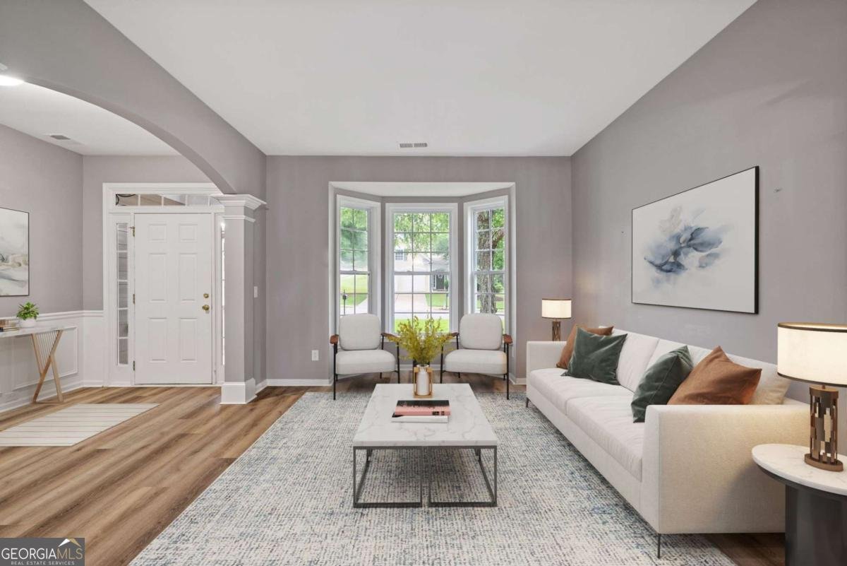 950 Mill Creek Avenue Canton - 8