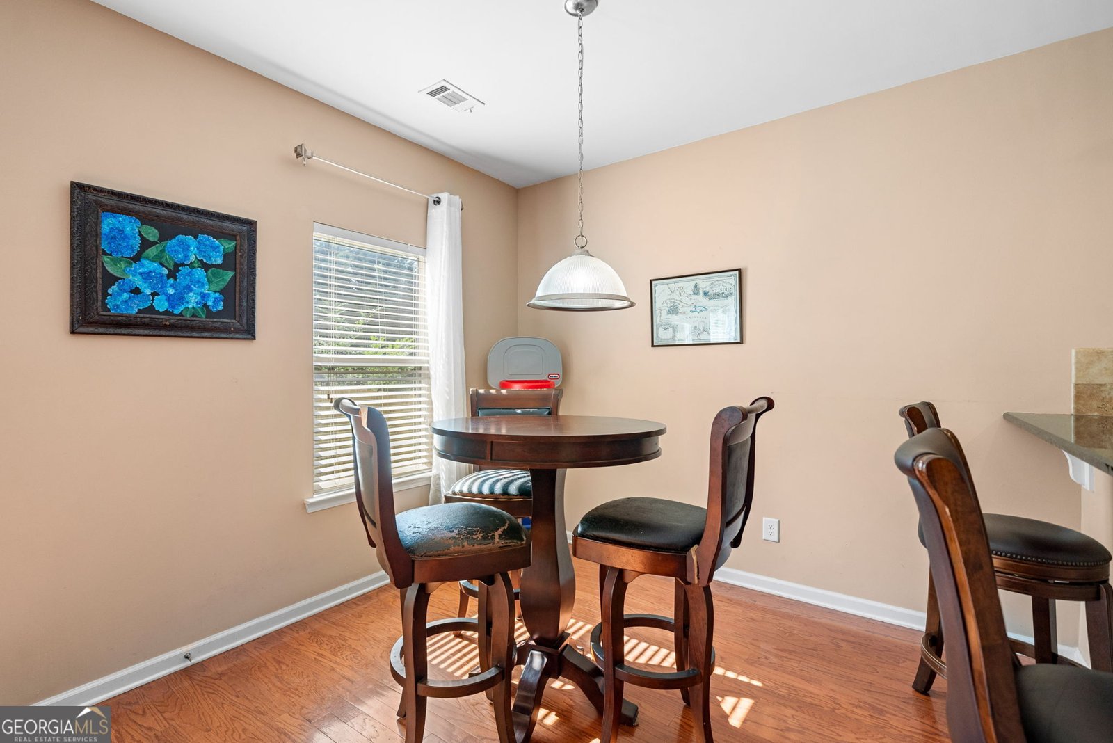 305 HIDDEN CREEK Lane Canton - 11