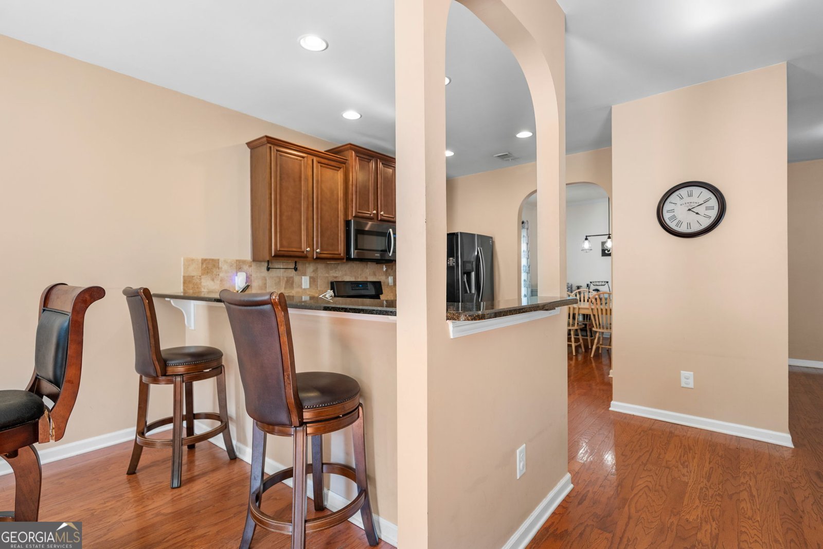 305 HIDDEN CREEK Lane Canton - 12